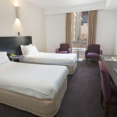 Hotel Causeway Melbourne Quarto foto