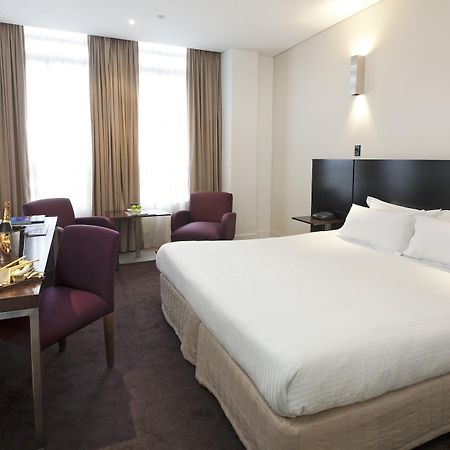Hotel Causeway Melbourne Quarto foto