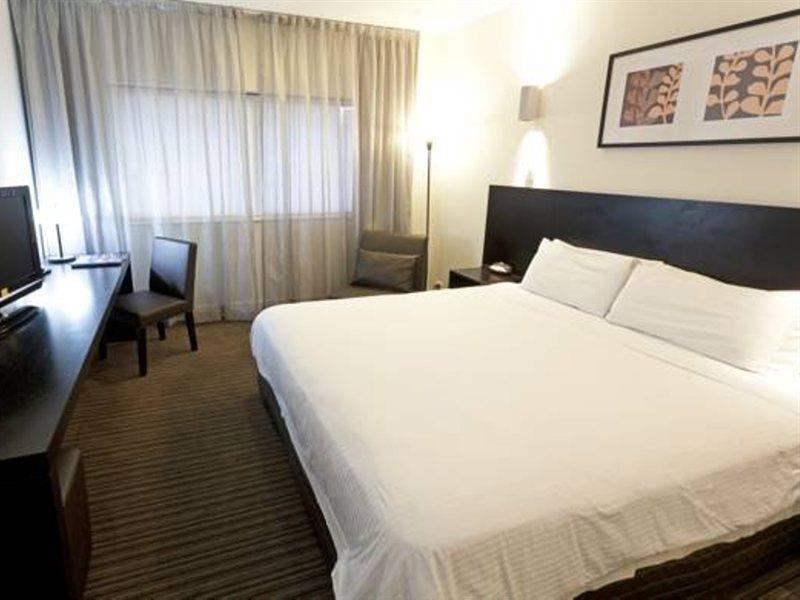 Hotel Causeway Melbourne Exterior foto