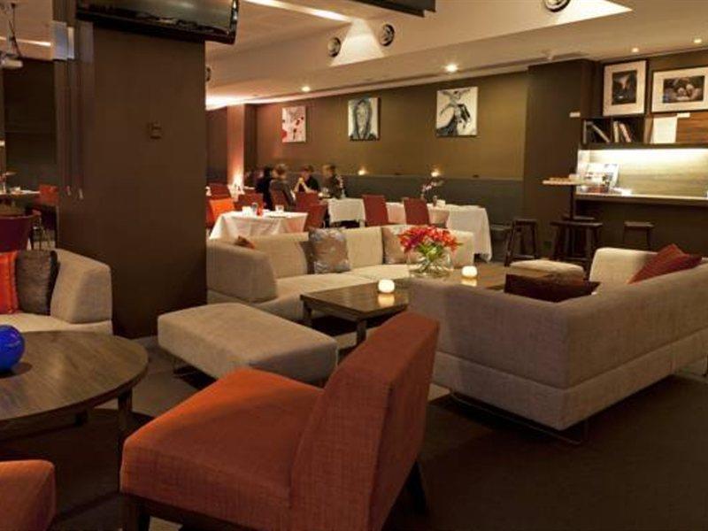 Hotel Causeway Melbourne Exterior foto