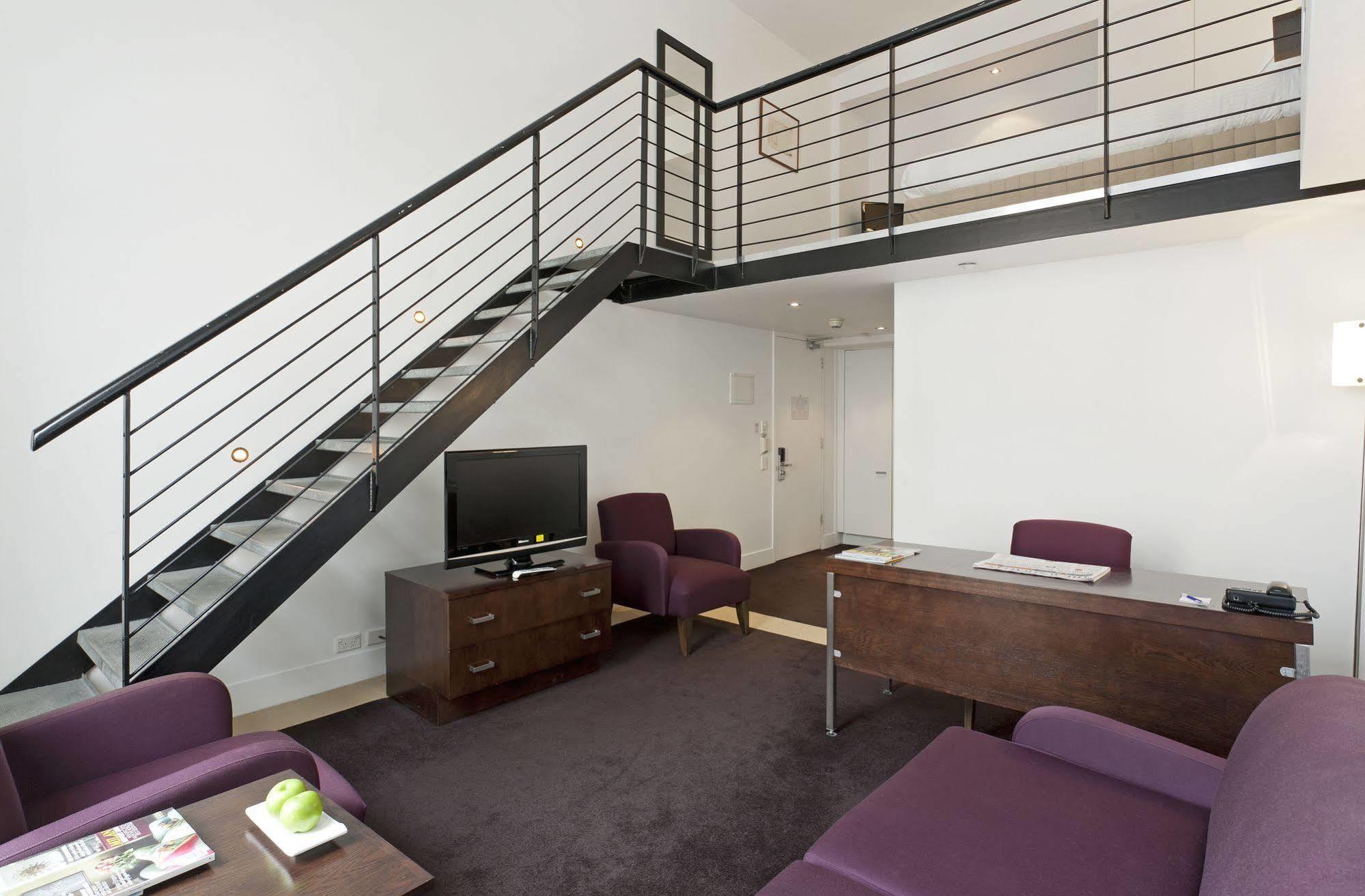 Hotel Causeway Melbourne Quarto foto